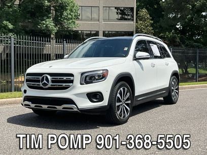 Used 2022 Mercedes-Benz GLB 250 4MATIC