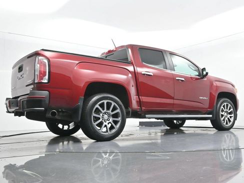 Used 2019 GMC Canyon Denali AWD/4WD image 54