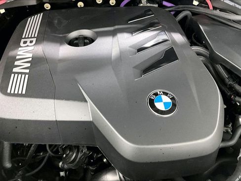 Used 2025 BMW X3 xDrive30i image 33