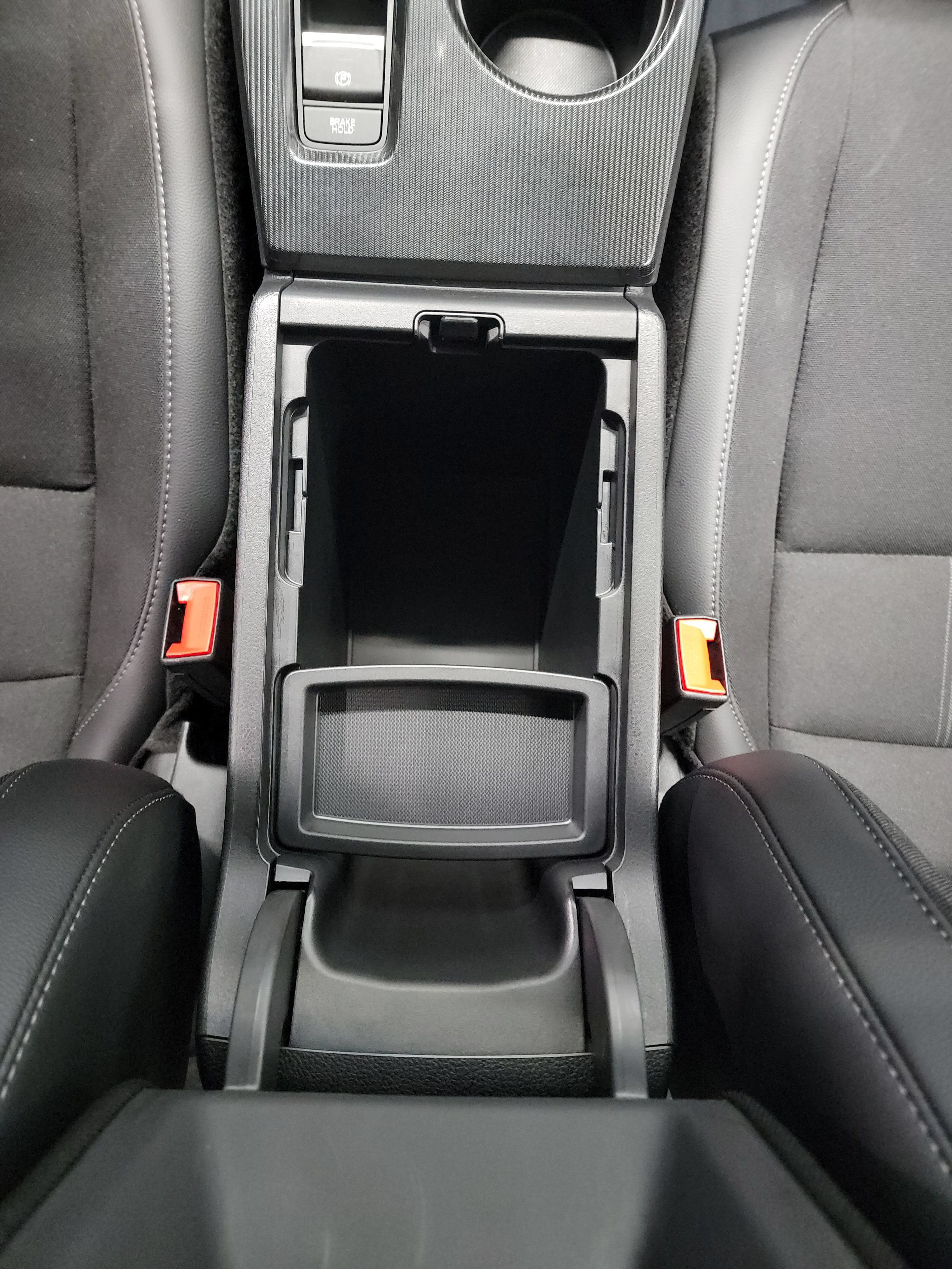Used 2024 Honda Civic Sport image 28