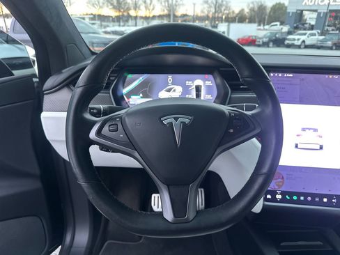 Used 2019 Tesla Model X Performance image 24