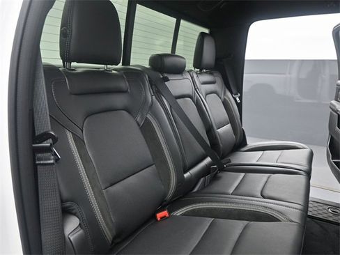 New 2026 RAM 1500 Rebel w/ G/T Package image 20