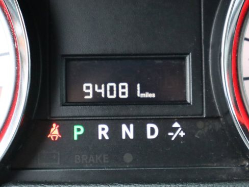 Used 2017 Dodge Grand Caravan SXT image 49