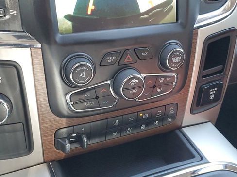 Used 2017 RAM 2500 Laramie w/ Sport Appearance Group image 31