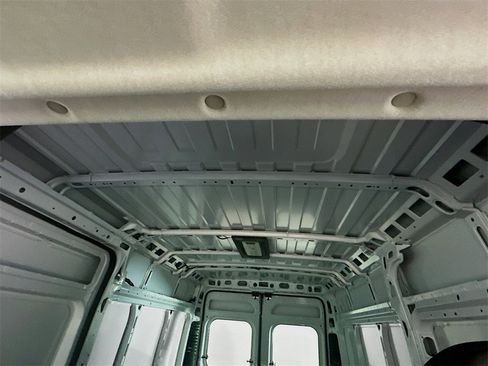 New 2025 RAM ProMaster 2500 w/ Premium Convenience Group image 14