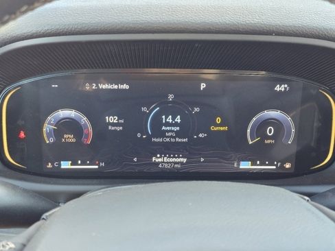 Used 2023 Jeep Wagoneer Series III w/ Premium Group I image 26