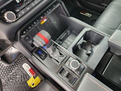 Used 2024 Toyota Tundra TRD Pro AWD/4WD image 19