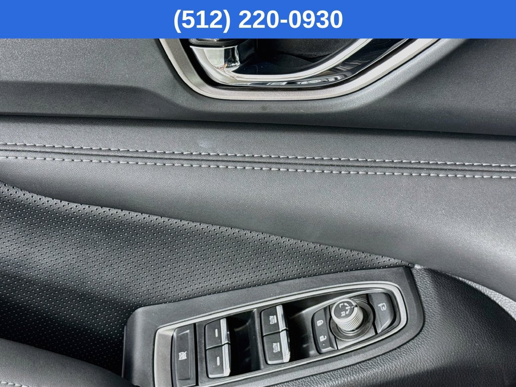 Certified 2026 Subaru Ascent Limited AWD/4WD image 22