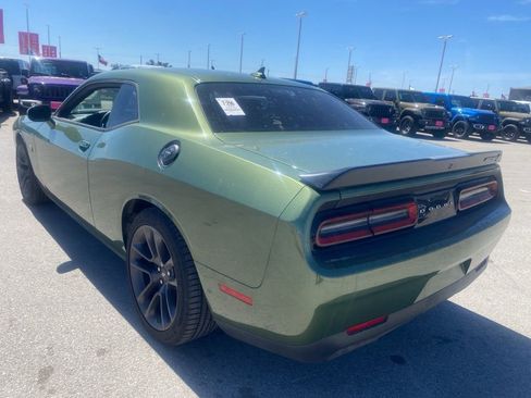 Used 2023 Dodge Challenger R/T Scat Pack image 11