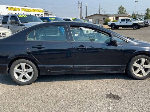 Used 2008 Honda Civic EX-L image 2