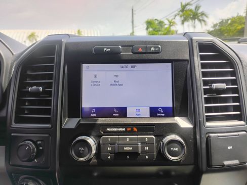 Used 2020 Ford F150 XL w/ Equipment Group 101A Mid RWD image 29