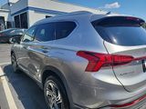 Used 2021 Hyundai Santa Fe SEL w/ Convenience Package image 3