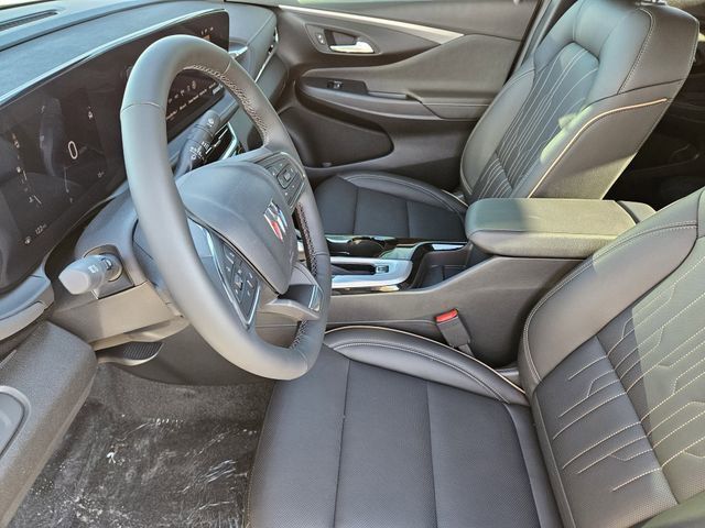 New 2026 Buick Envista Sport Touring FWD image 9