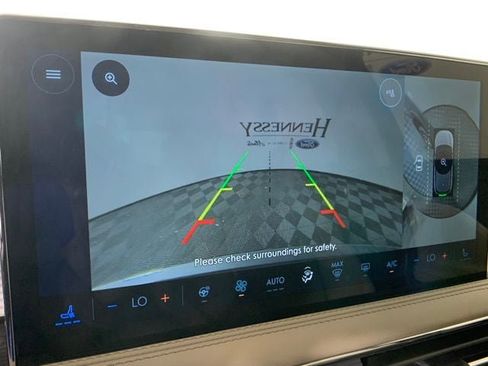 New 2025 Lincoln Corsair Premiere w/ Equipment Group 101A image 15