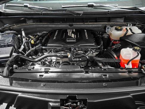 Used 2024 Cadillac Escalade V image 31