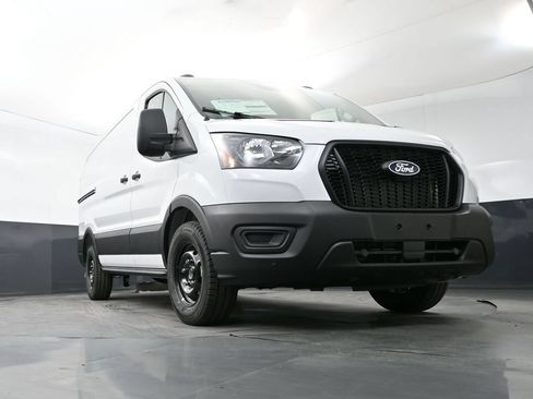 New 2026 Ford Transit 150 Low Roof RWD image 12