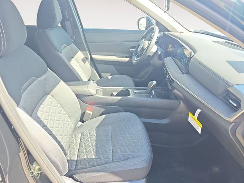 New 2026 Nissan Kicks SV w/ SV Premium Package image 15