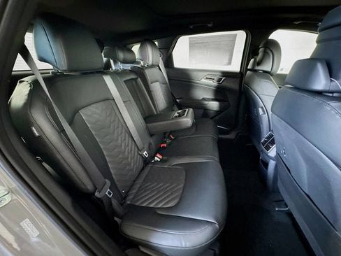 New 2026 Kia Sportage X-Line w/ X-Line Technology Package image 28