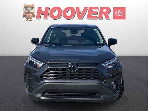 Used 2024 Toyota RAV4 LE image 7