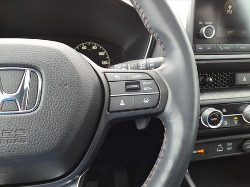 Certified 2023 Honda CR-V Sport image 14