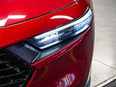 Used 2023 Honda Accord EX image 7