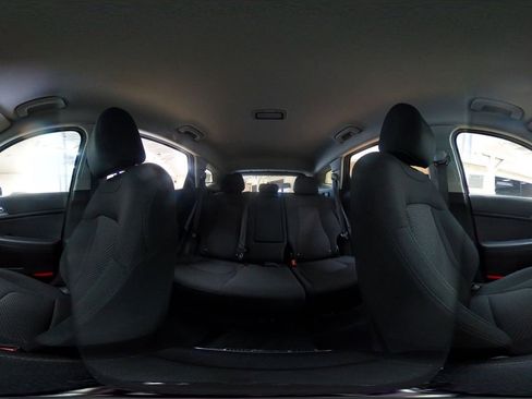 Used 2025 Kia Sportage LX FWD image 41