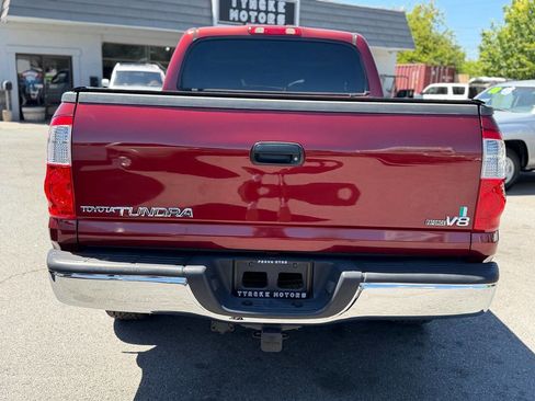 Used 2004 Toyota Tundra SR5 RWD image 12