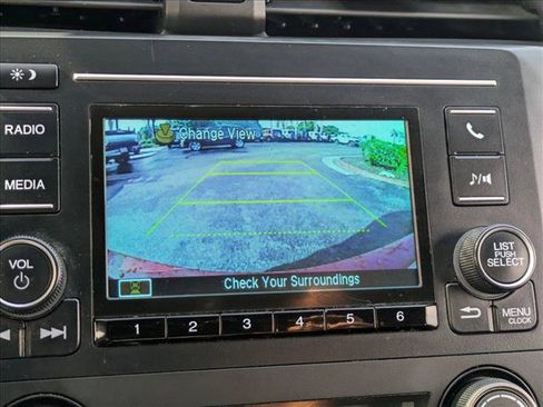 Used 2017 Honda Civic LX image 16