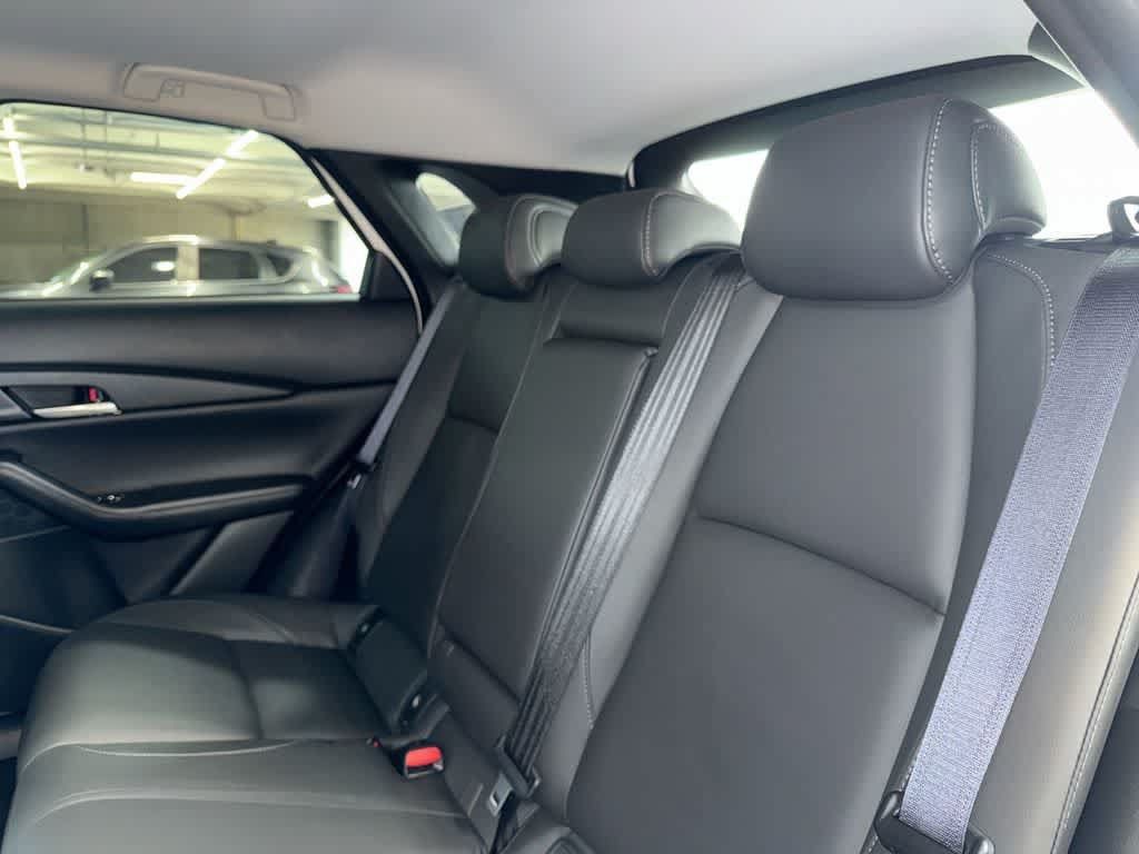 Used 2024 MAZDA CX-30 AWD 2.5 S w/ Preferred Package image 22