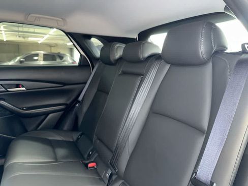 Used 2024 MAZDA CX-30 AWD 2.5 S w/ Preferred Package image 22