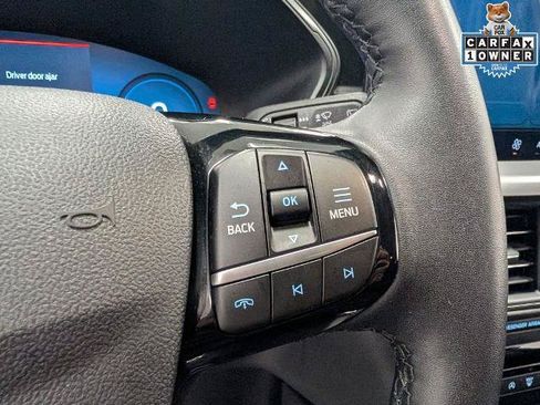 Certified 2023 Ford Escape Active w/ Tech Pack #2 FWD image 18