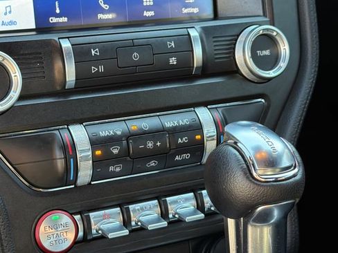 Certified 2022 Ford Mustang Coupe w/ Equipment Group 101A image 24