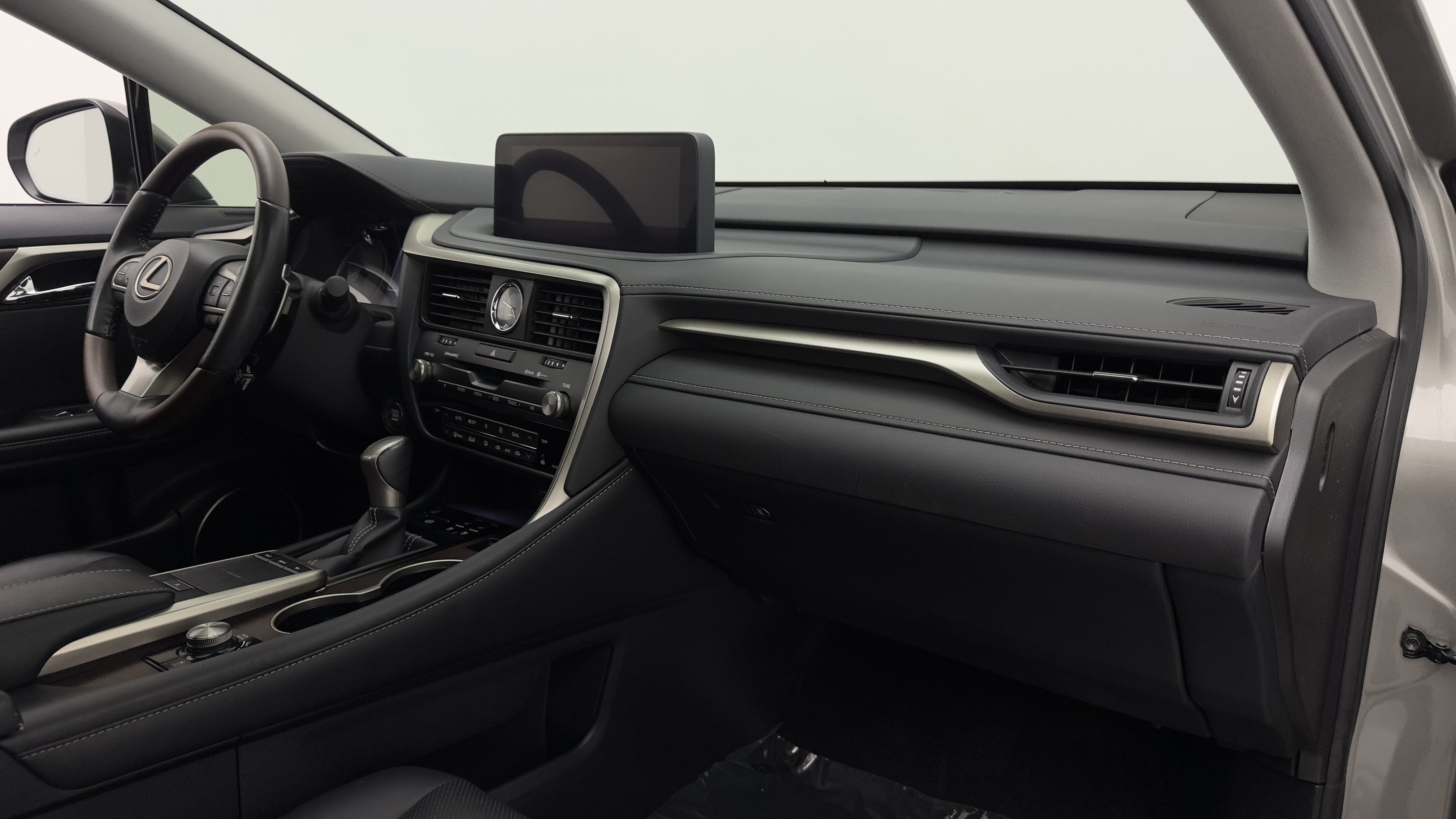 Used 2020 Lexus RX 350 FWD w/ Premium Package image 38