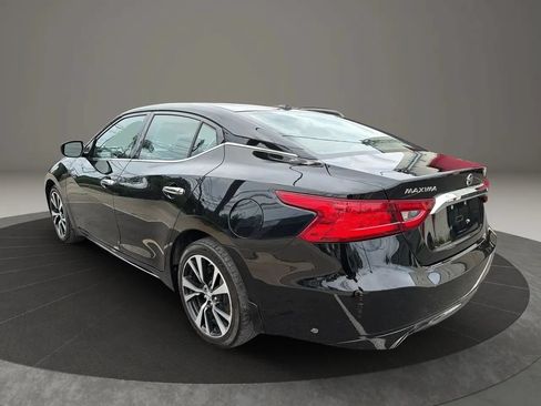 Used 2018 Nissan Maxima 3.5 S FWD image 7