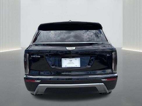 New 2027 Cadillac Vistiq Sport AWD/4WD image 6
