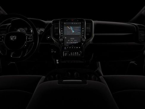 New 2026 RAM 2500 Tradesman image 17