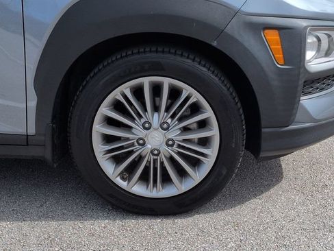 Used 2020 Hyundai Kona SEL Plus FWD image 11