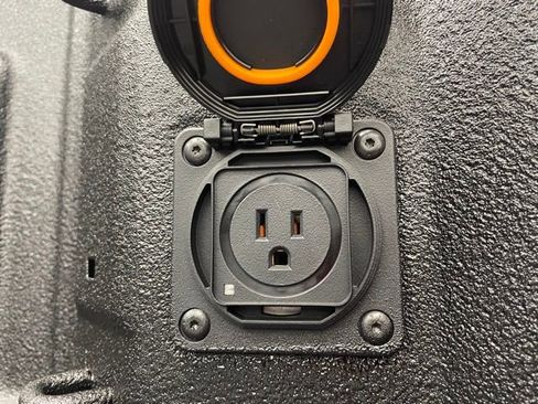 New 2026 Chevrolet Silverado 1500 RST w/ RST Select Package image 13