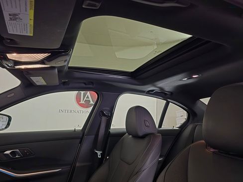 Certified 2024 BMW M340i xDrive image 18