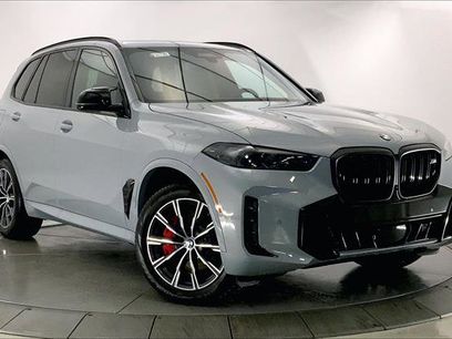 New 2026 BMW X5 M60i