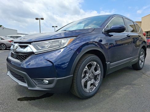 Used 2019 Honda CR-V EX-L image 3