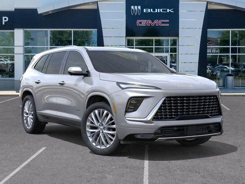 New 2026 Buick Enclave Avenir image 9