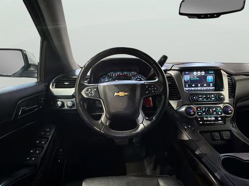 Used 2015 Chevrolet Tahoe LT w/ Max Trailering Package image 5