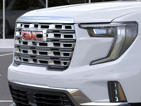 New 2026 GMC Acadia Denali w/ Super Cruise Package image 14