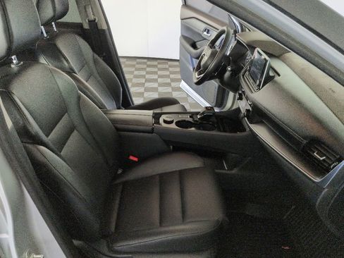 Used 2023 Nissan Rogue SV w/ SV Premium Package AWD/4WD image 30