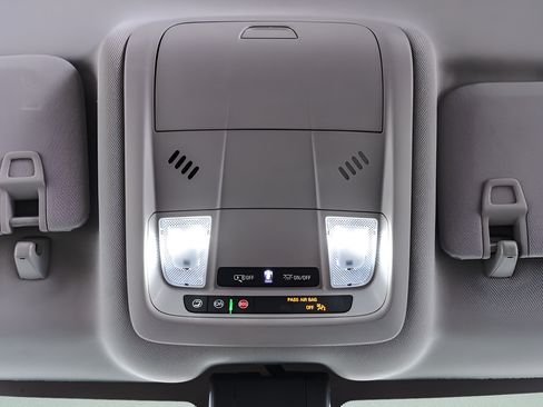 Used 2024 Chevrolet Equinox LT w/ LPO, Floor Liner Package FWD image 20