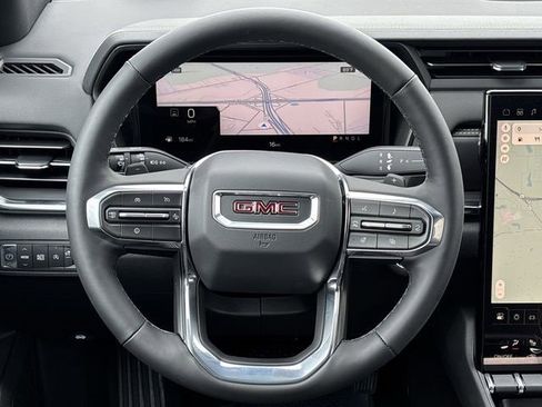 New 2026 GMC Terrain Elevation w/ Technology Package II image 11