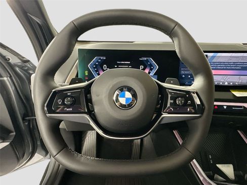 Used 2026 BMW X3 xDrive30 w/ Convenience Package AWD/4WD image 11