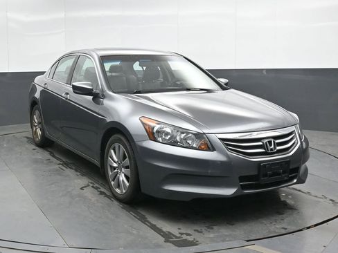 Used 2012 Honda Accord EX-L image 4
