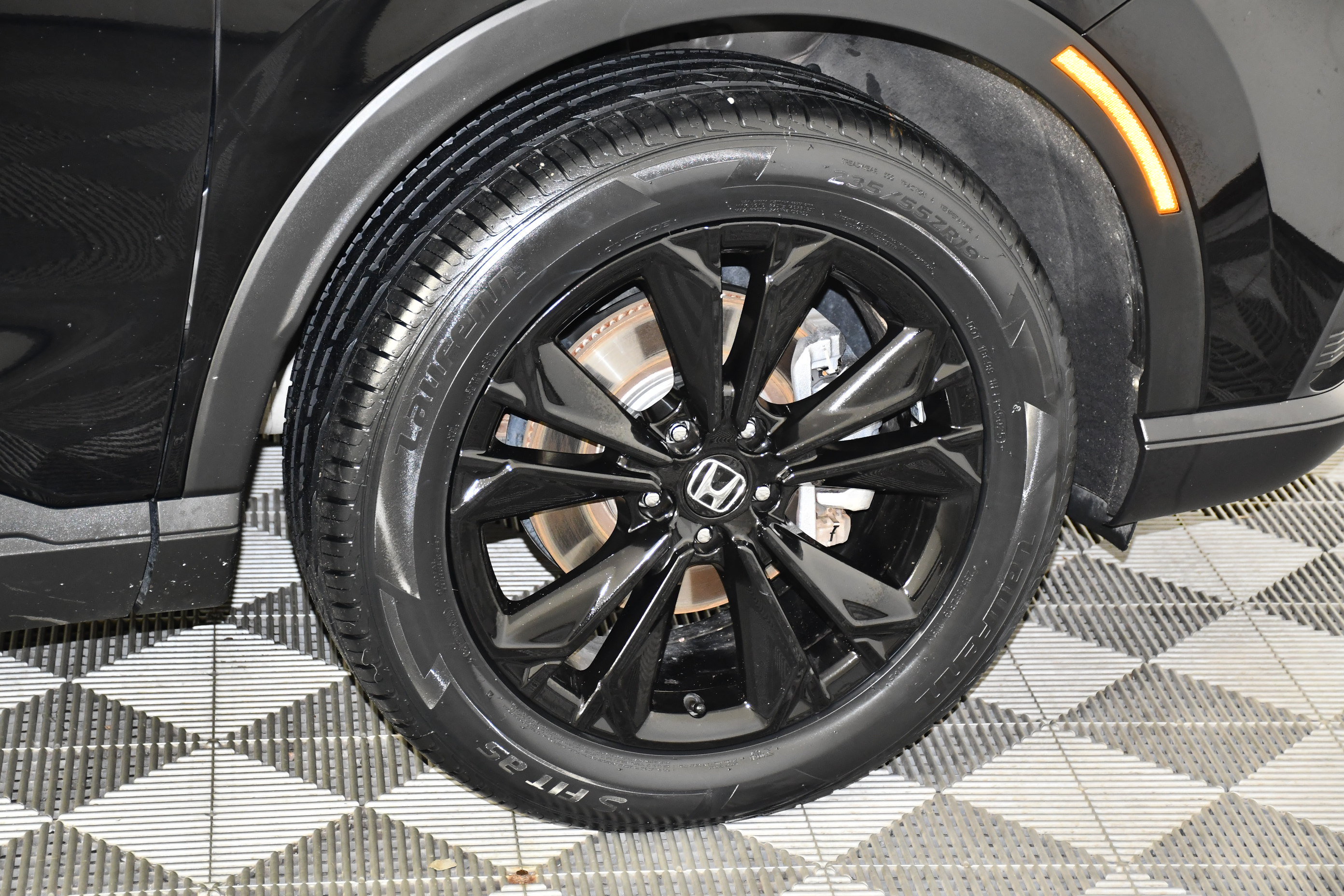 Used 2023 Honda CR-V Sport Touring image 56